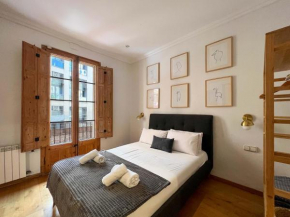 Stay U-nique Apartments Mistral II
